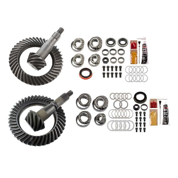 2014-2018 GMC Sierra Differential Ring and Pinion (Motive Gear)