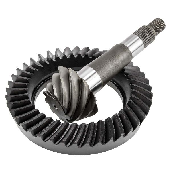 1998-2009 Dodge Durango Differential Ring and Pinion - Rear (Motive Gear)