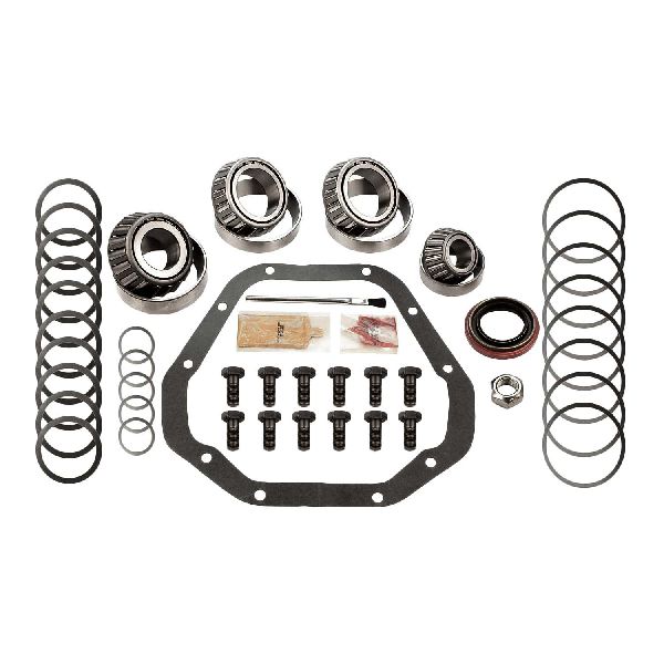 1996-2001 Chevrolet Express 3500 Differential Bearing Kit - Rear (Motive Gear)