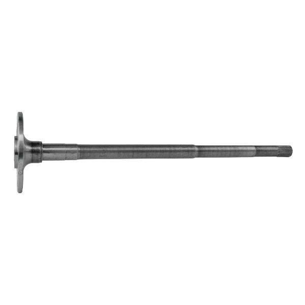 1976-1977 Ford Bronco Drive Axle Shaft - Rear Left (Motive Gear)