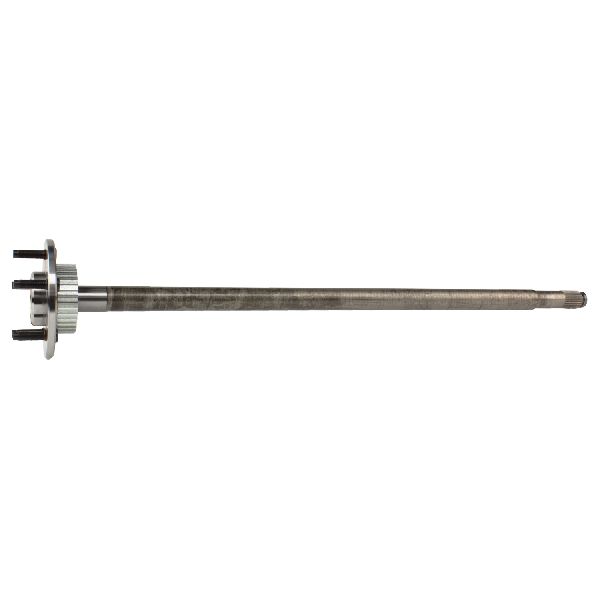 2003-2005 Lincoln Town Car Drive Axle Shaft - Rear (Motive Gear)