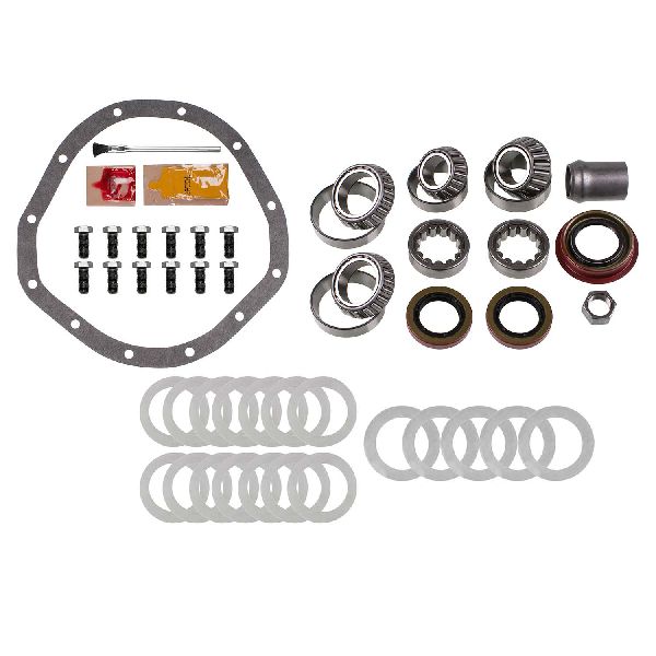 1965-1966 Chevrolet Suburban Differential Bearing Kit - Rear (Motive Gear)