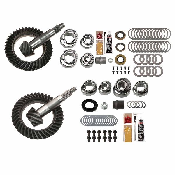 2001-2007 Toyota Sequoia Differential Ring and Pinion (Motive Gear)