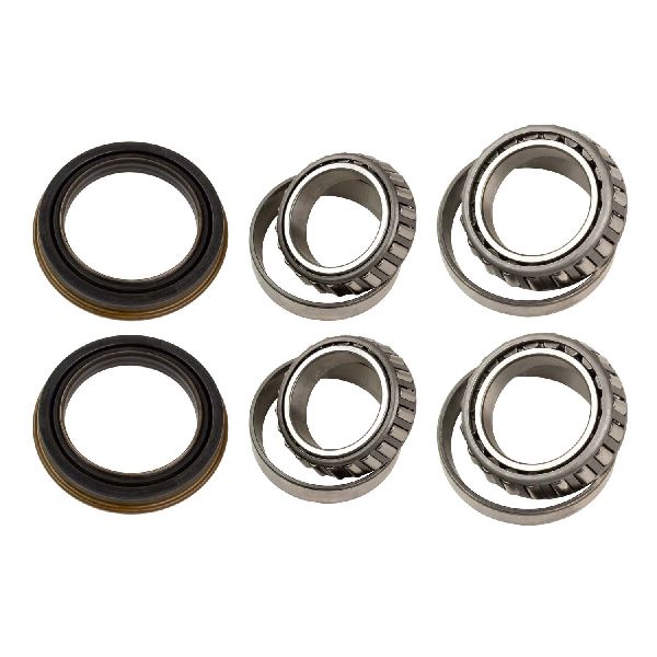 2001-2016 Chevrolet Silverado 2500 HD Axle Differential Bearing and Seal Kit - Rear (Motive Gear)
