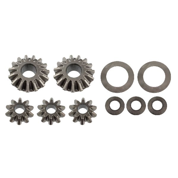 1999-2007 Ford F-350 Differential Carrier Gear Kit - Rear Axle (Motive Gear)