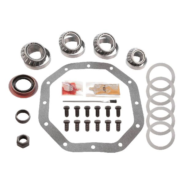 2001-2009 Dodge Durango Differential Bearing Kit - Rear (Motive Gear)