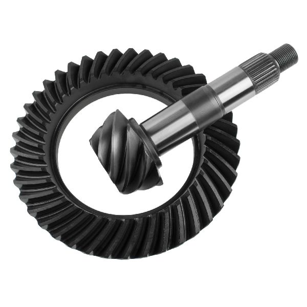 1970-1981 GMC Jimmy Differential Ring and Pinion - Rear (Motive Gear)