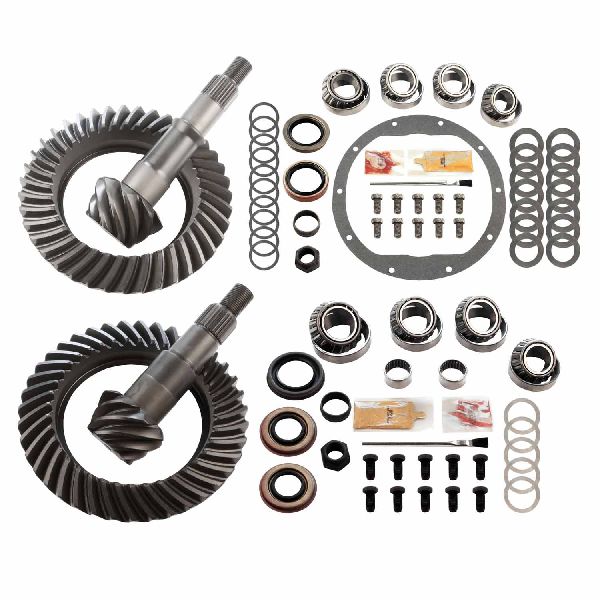 1993-1998 GMC Yukon Differential Ring and Pinion (Motive Gear)
