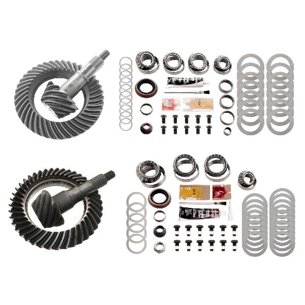 1998-1999 Lincoln Navigator Differential Ring and Pinion (Motive Gear)