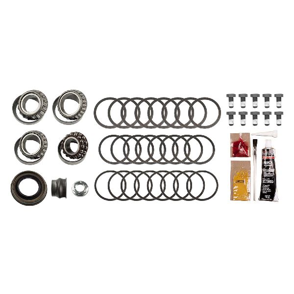 2018-2023 Jeep Wrangler Differential Bearing Kit - Rear (Motive Gear)