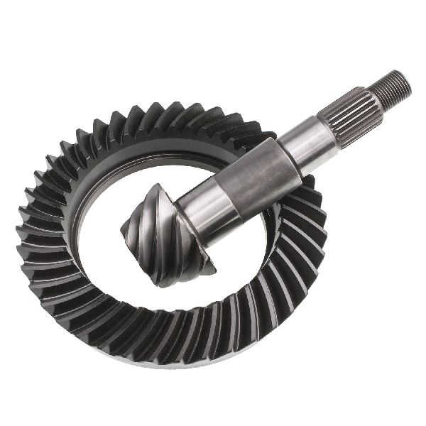 2007-2018 Jeep Wrangler Differential Ring and Pinion - Rear (Motive Gear)