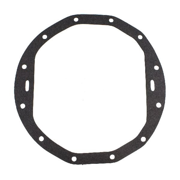 1966-1972 Chevrolet Caprice Differential Cover Gasket - Rear (Motive Gear)