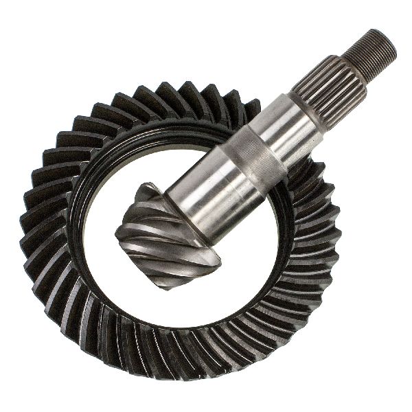 2007-2011 Dodge Nitro Differential Ring and Pinion - Front (Motive Gear)