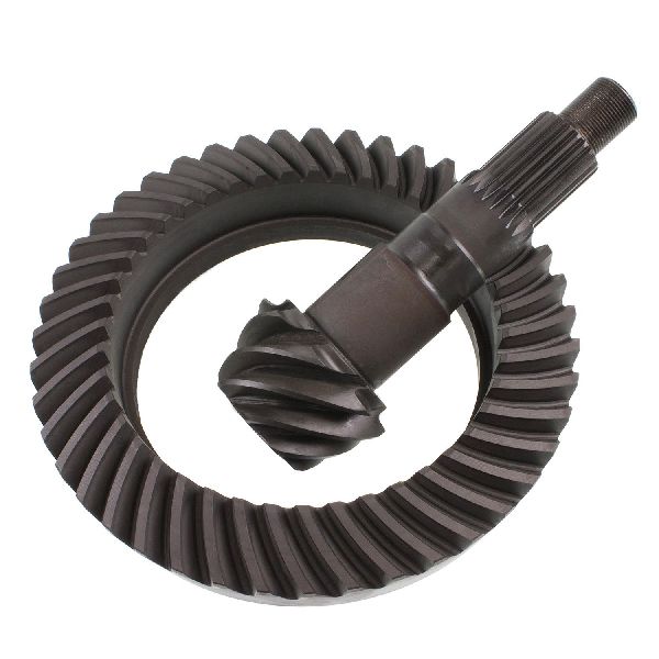 2007-2018 Jeep Wrangler Differential Ring and Pinion - Front (Motive Gear)