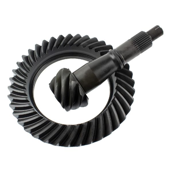 2014-2018 GMC Sierra Differential Ring and Pinion - Rear (Motive Gear)