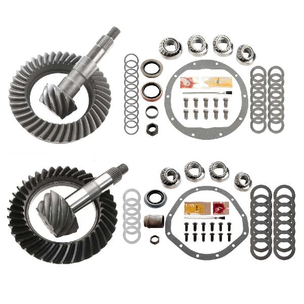 1977-1981 Chevrolet K10 Differential Ring and Pinion (Motive Gear)