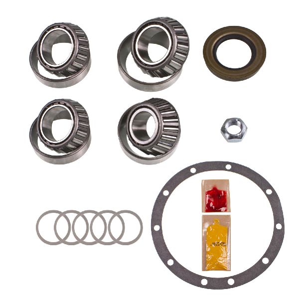 1968 Dodge Dart Differential Bearing Kit - Rear (Motive Gear)