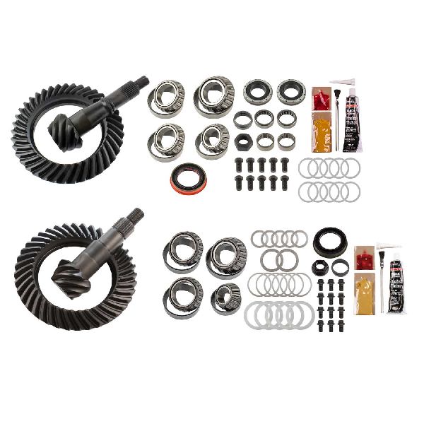 2014-2018 GMC Sierra Differential Ring and Pinion (Motive Gear)