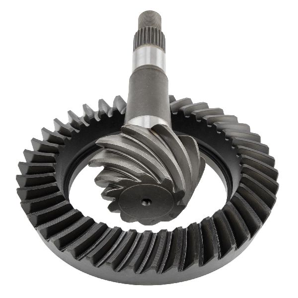 1998-2009 Dodge Durango Differential Ring and Pinion - Rear (Motive Gear)
