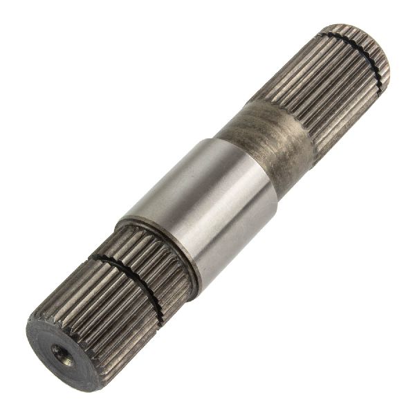 2001-2009 Dodge Durango Drive Axle Shaft - Front Left Inner (Motive Gear)