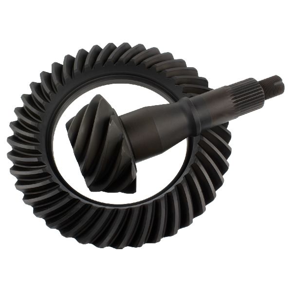 2014-2018 GMC Sierra Differential Ring and Pinion - Rear (Motive Gear)