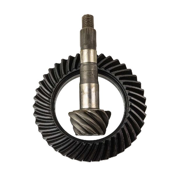 2003-2009 Lexus GX470 Differential Ring and Pinion - Rear (Motive Gear)