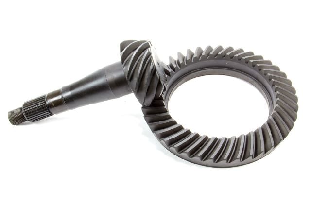 1970-1973 Dodge Monaco Differential Ring and Pinion - Rear (Motive Gear)