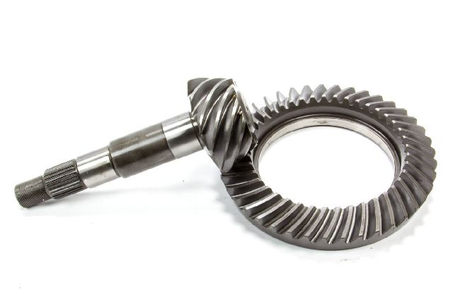 1984-2001 Jeep Cherokee Differential Ring and Pinion - Rear (Motive Gear)