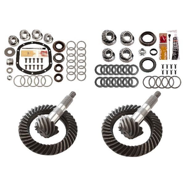 1997-2006 Jeep Wrangler Differential Ring and Pinion (Motive Gear)