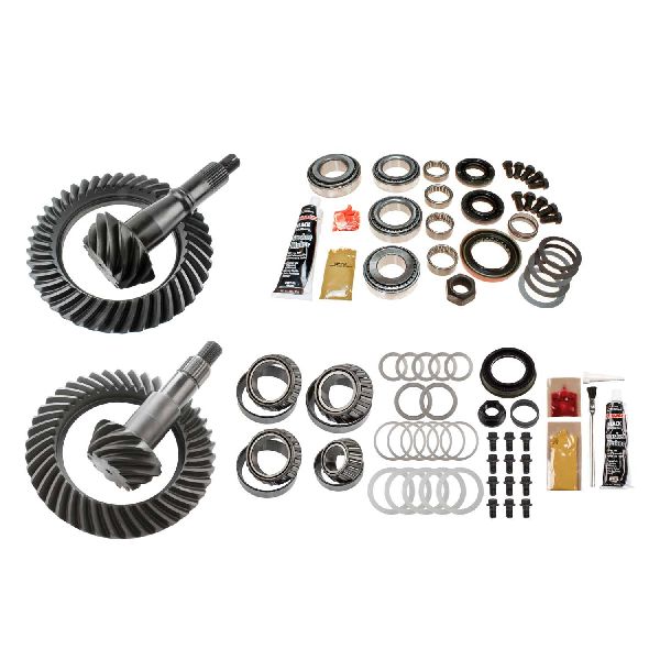 2014-2018 GMC Sierra Differential Ring and Pinion (Motive Gear)