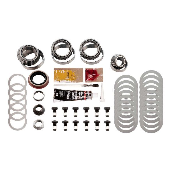 1998-1999 Lincoln Navigator Differential Bearing Kit - Rear (Motive Gear)