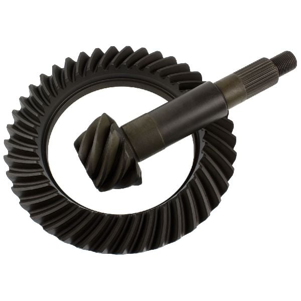 2003-2013 Chevrolet Express 2500 Differential Ring and Pinion - Rear (Motive Gear)