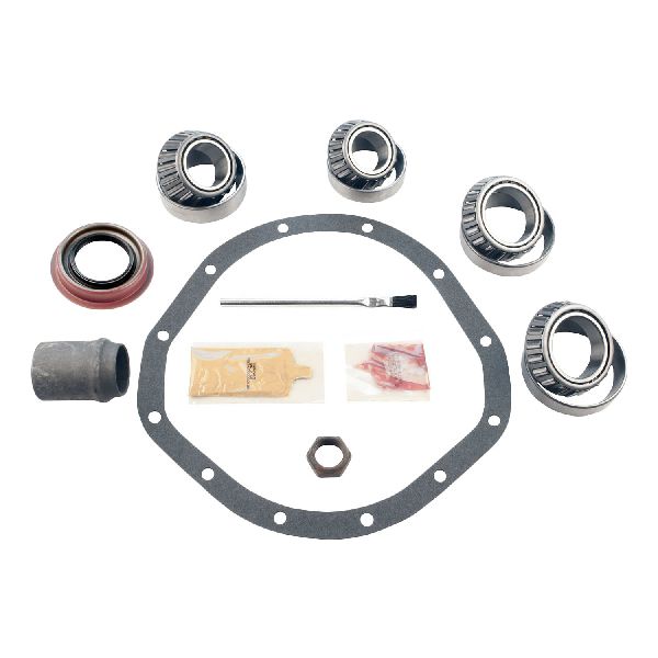 1965-1966 Chevrolet Suburban Differential Bearing Kit - Rear (Motive Gear)