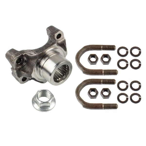 2007-2018 Jeep Wrangler Differential End Yoke - Front Differential (Motive Gear)