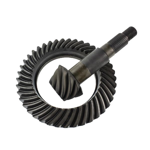 1992-2000 GMC C3500 Differential Ring and Pinion - Rear (Motive Gear)