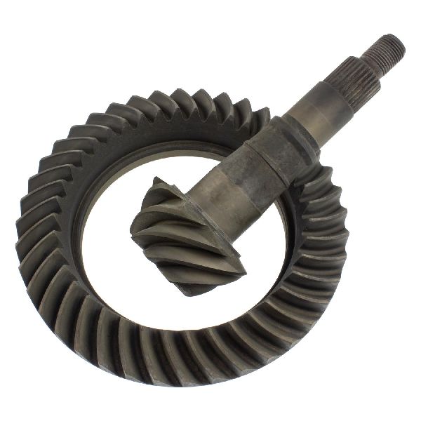 2014-2018 Ram 3500 Differential Ring and Pinion - Front (Motive Gear)