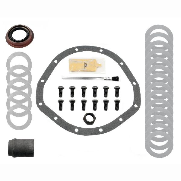 1975-1981 Chevrolet G10 Differential Gear Install Kit - Rear Axle (Motive Gear)