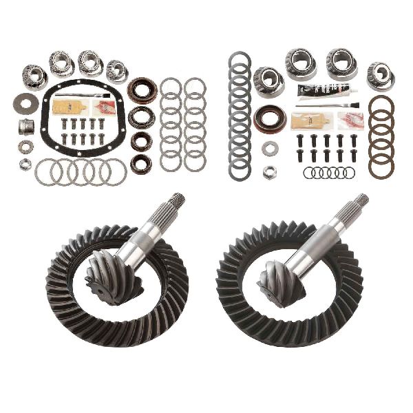 1997-2006 Jeep Wrangler Differential Ring and Pinion (Motive Gear)