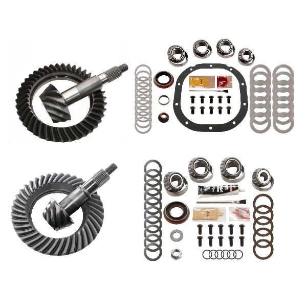 1983-1991 Ford F-150 Differential Ring and Pinion (Motive Gear)