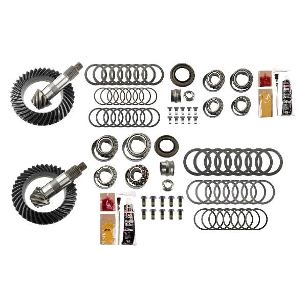 2018-2023 Jeep Wrangler Differential Ring and Pinion (Motive Gear)