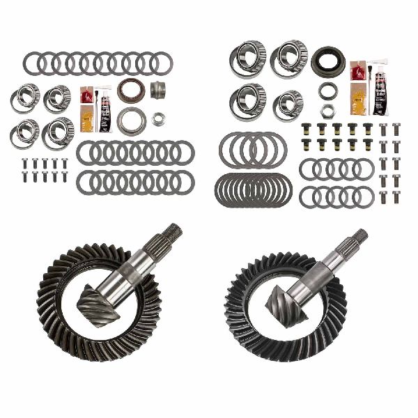 2007-2018 Jeep Wrangler Differential Ring and Pinion (Motive Gear)