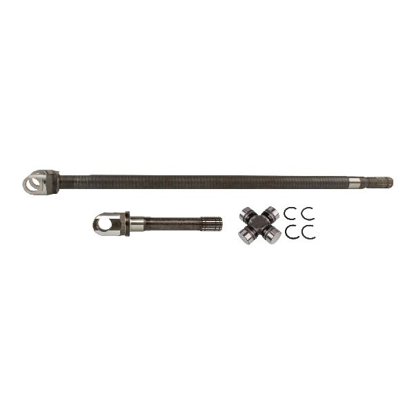 1977-1989 GMC Jimmy Drive Axle Shaft Assembly - Front Left (Motive Gear)