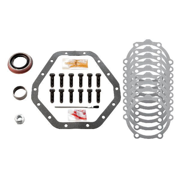 1998-2000 GMC K3500 Differential Gear Install Kit - Rear Axle (Motive Gear)