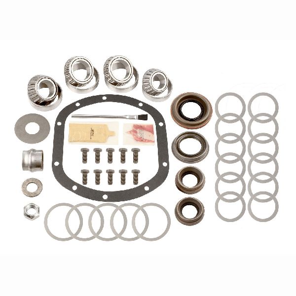 1997-2006 Jeep Wrangler Differential Bearing Kit - Front (Motive Gear)