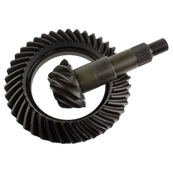 1988-1991 GMC Jimmy Differential Ring and Pinion - Front (Motive Gear)