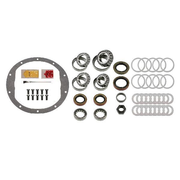 1970-1996 Chevrolet Caprice Differential Bearing Kit - Rear (Motive Gear)