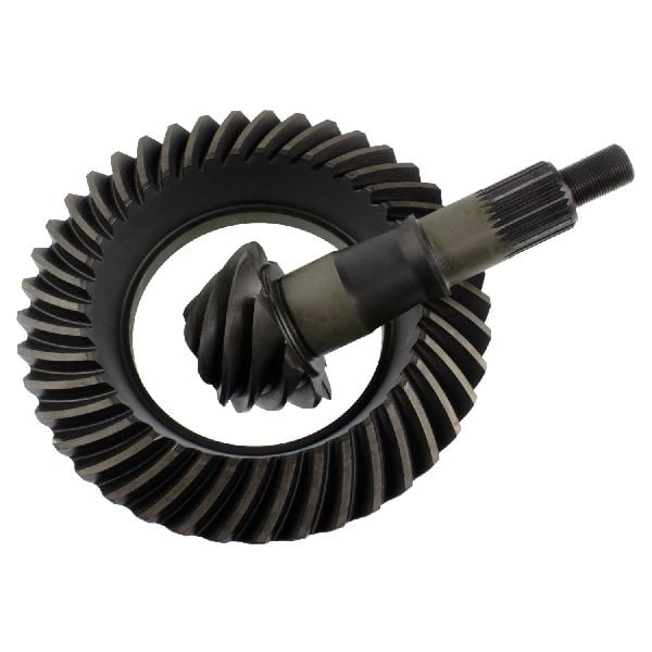 2003-2020 Lincoln Aviator Differential Ring and Pinion - Rear (Motive Gear)