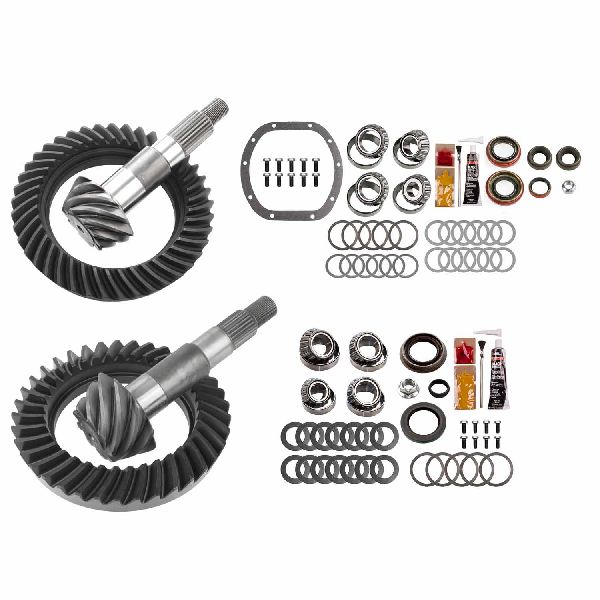 1987-1995 Jeep Wrangler Differential Ring and Pinion (Motive Gear)