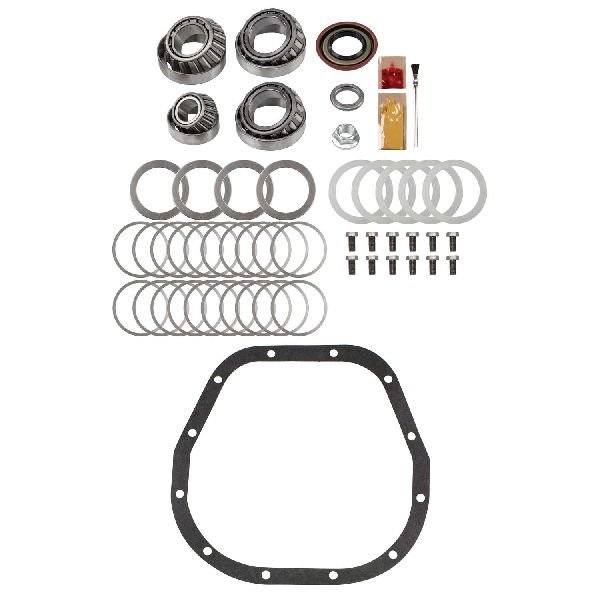 2008-2009 Ford F-350 Differential Bearing Kit - Rear (Motive Gear)
