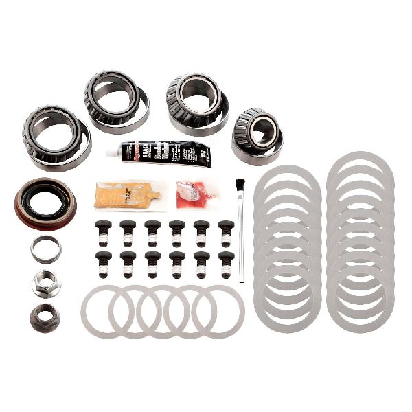 1999-2010 Lincoln Navigator Differential Bearing Kit - Rear (Motive Gear)